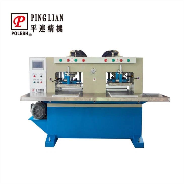 Maszyna do cięcia logo butów